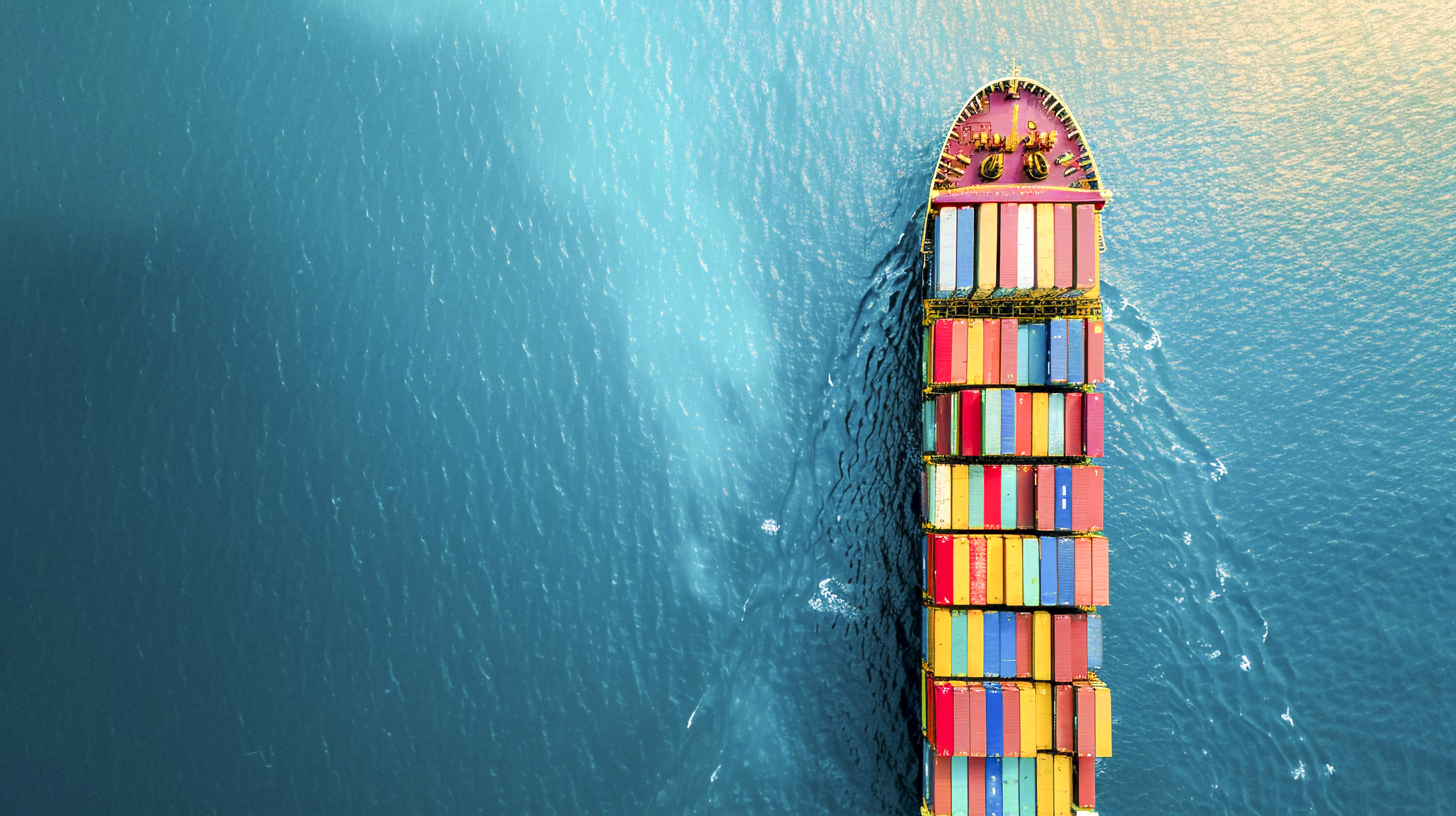 Tas-Logistic | Морські перевезення експорту з України — разом із TAS LOGISTIC