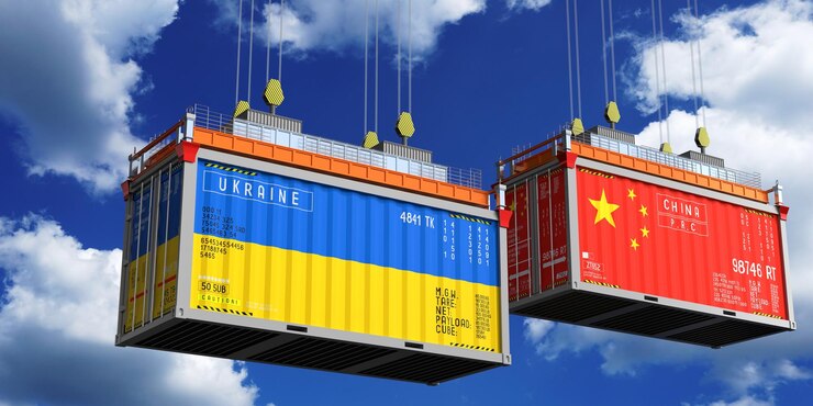 Tas-Logistic | Морська доставка з Китаю в Україну — надійно, вигідно, під ключ