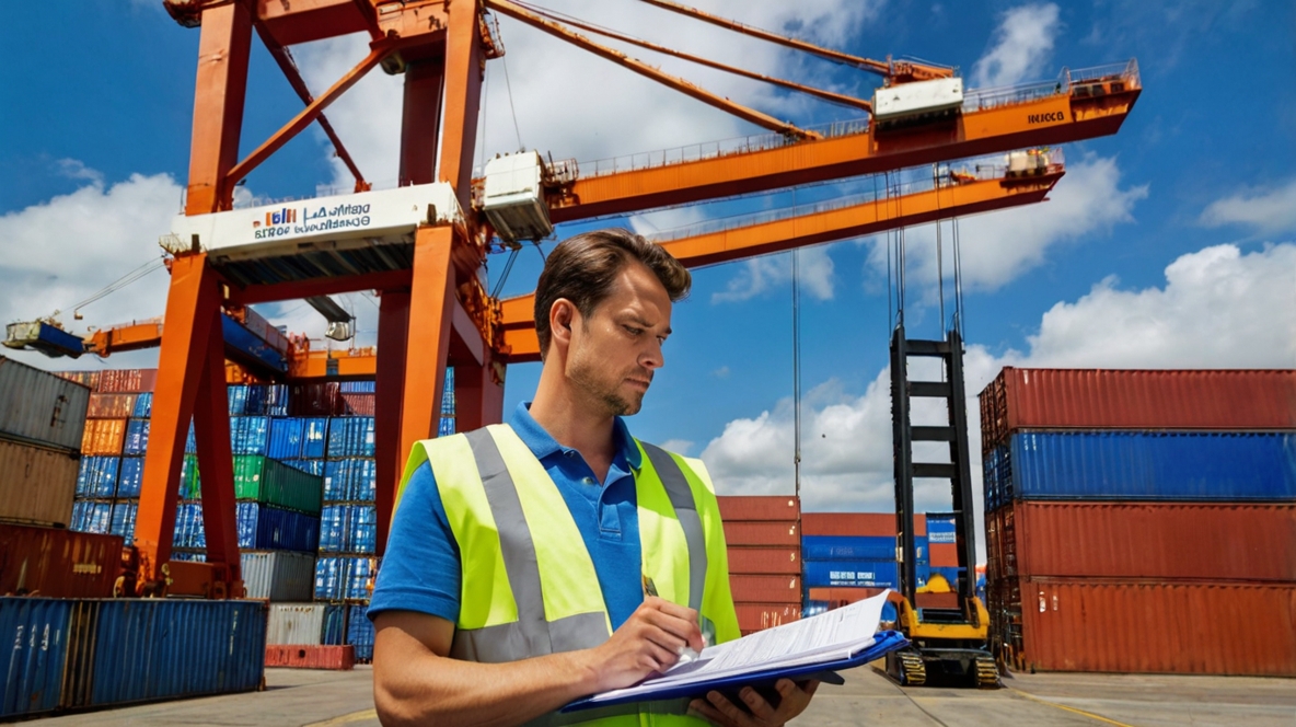 Tas-Logistic | Для чого використовується коносамент при морських перевезеннях?