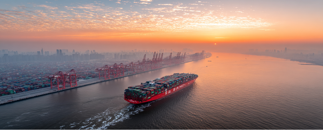 Tas-Logistic | З 1 липня морські лінії підвищують тарифи на доставку вантажів з Китаю: що потрібно знати українському бізнесу