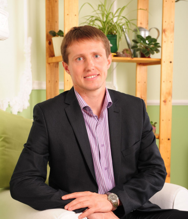 Tas-logistic - Переходько Юрій