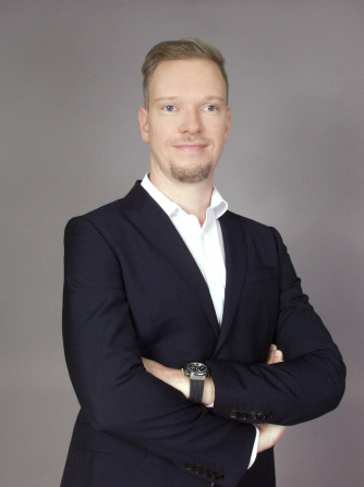 Tas-logistic - Іващенко Володимир