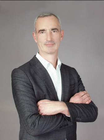 Tas-logistic - Затулко Андрій